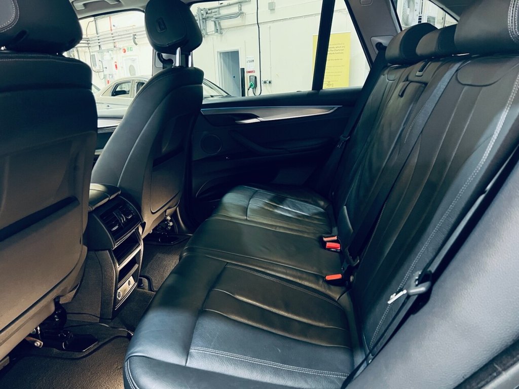 Used BMW X5 2018 for sale - 77849747: Photo 14