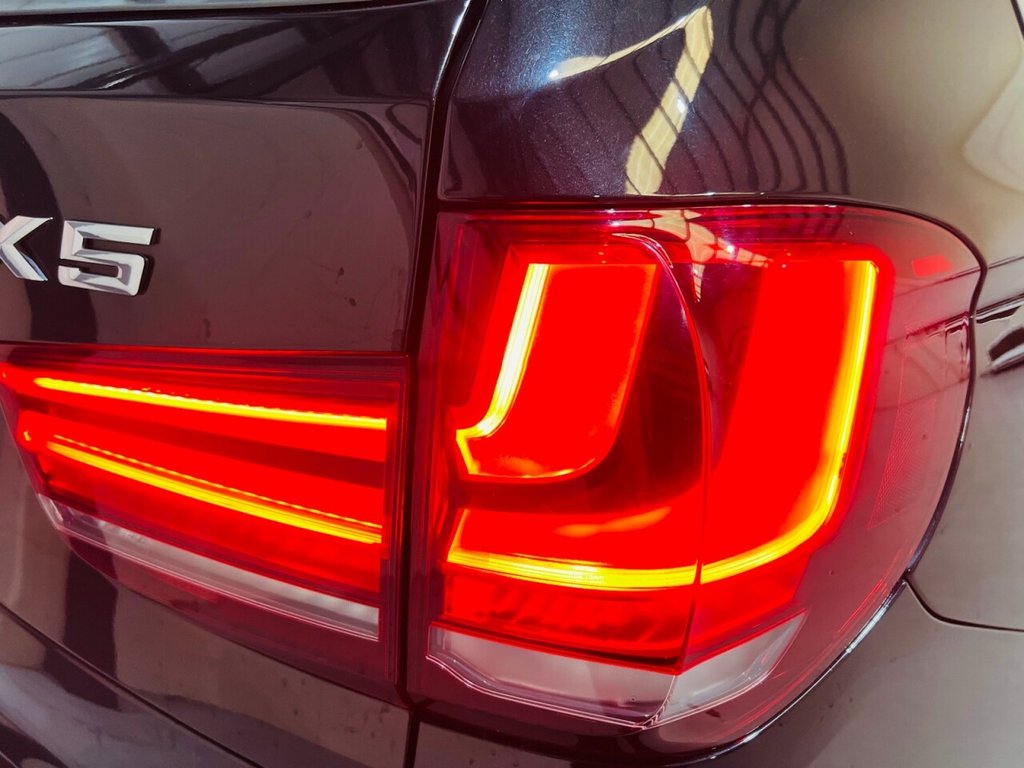 Used BMW X5 2018 for sale - 77849747: Photo 15