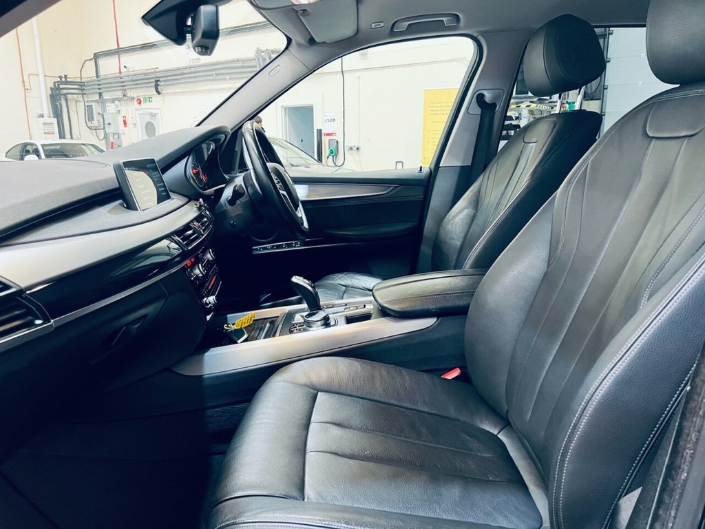 Used BMW X5 2018 for sale - 77849747: Photo 17