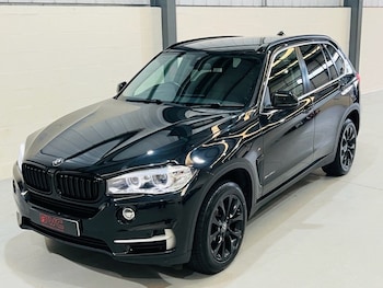 Used BMW X5 2018 for sale - 77849747: Photo
