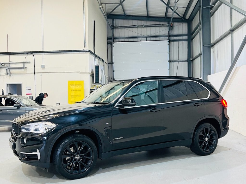 Used BMW X5 2018 for sale - 77849747: Photo 2