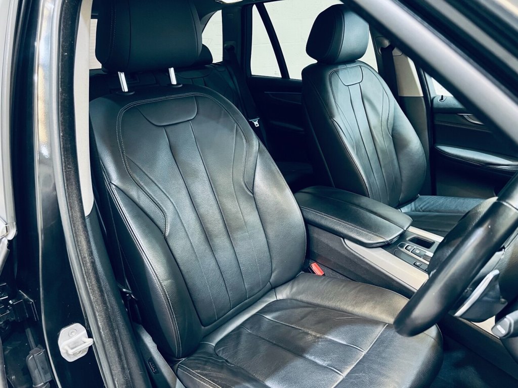 Used BMW X5 2018 for sale - 77849747: Photo 20