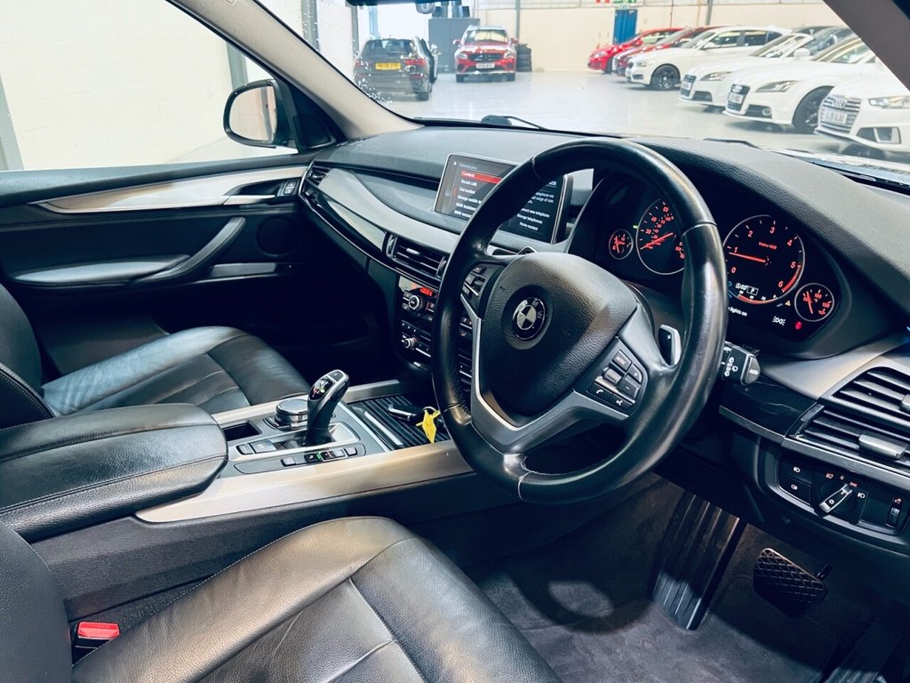 Used BMW X5 2018 for sale - 77849747: Photo 21