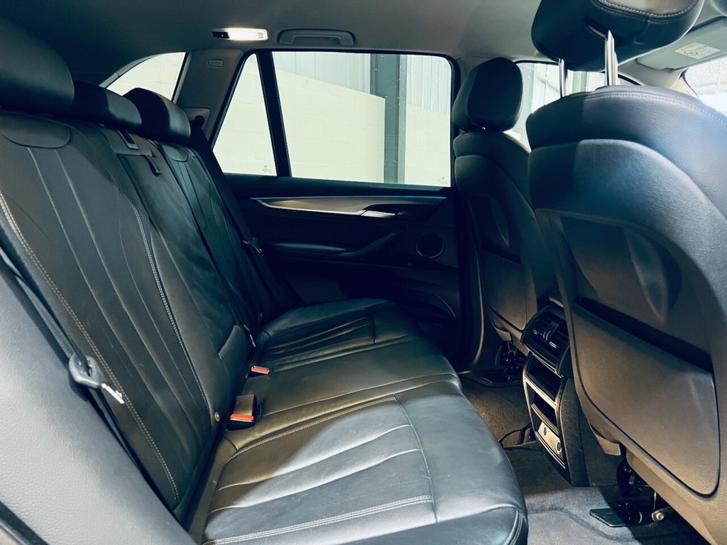 Used BMW X5 2018 for sale - 77849747: Photo 23