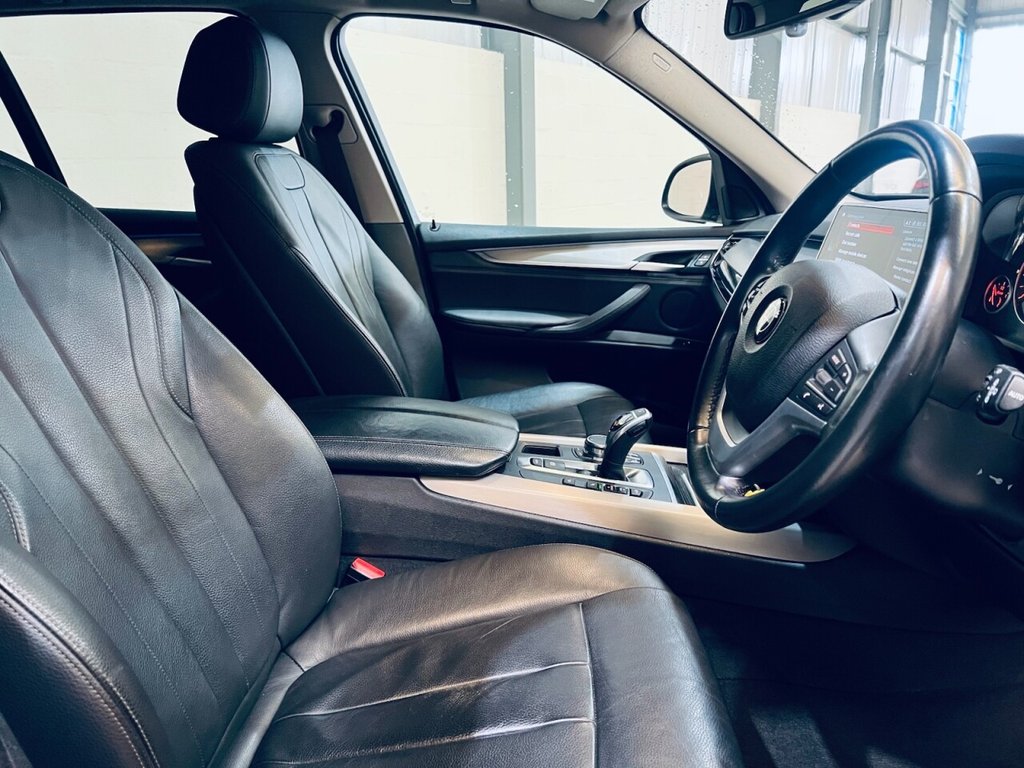 Used BMW X5 2018 for sale - 77849747: Photo 24