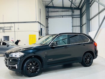 Used BMW X5 2018 for sale - 77849747: Photo