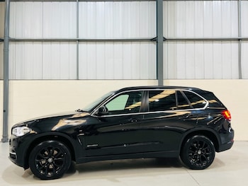 Used BMW X5 2018 for sale - 77849747: Photo