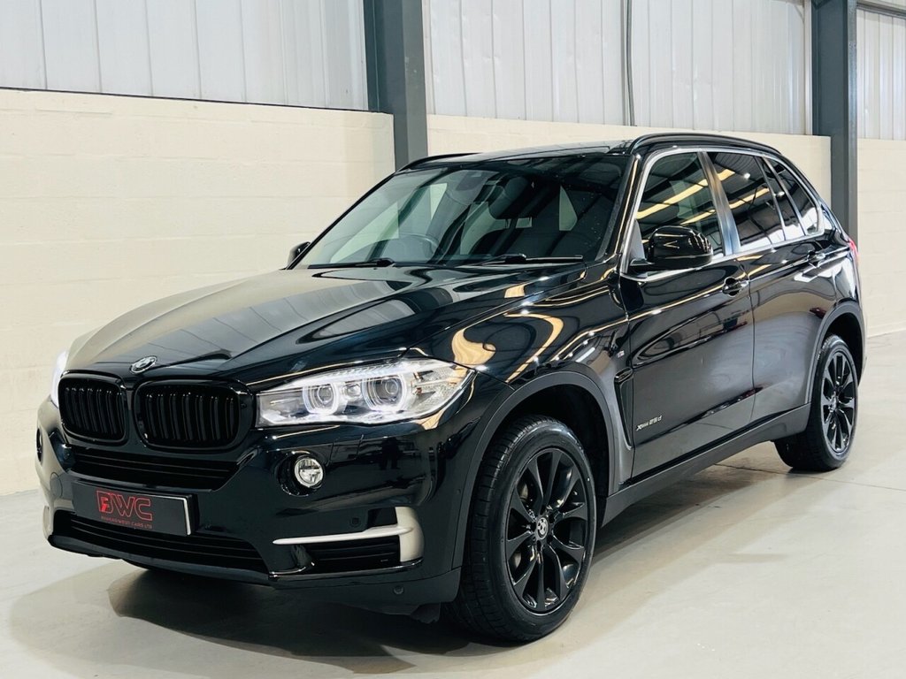 Used BMW X5 2018 for sale - 77849747: Photo 4