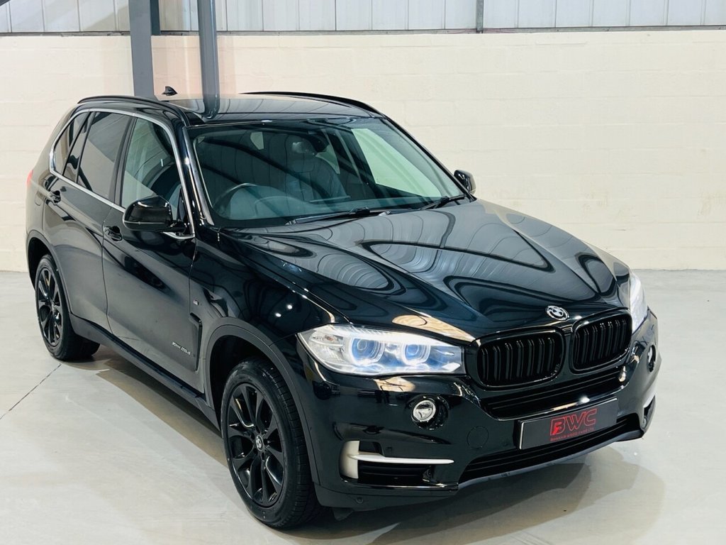 Used BMW X5 2018 for sale - 77849747: Photo 5