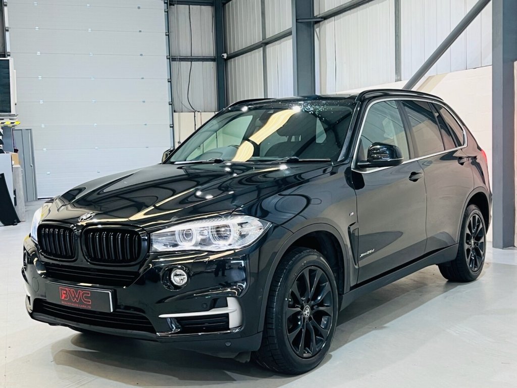Used BMW X5 2018 for sale - 77849747: Photo 6