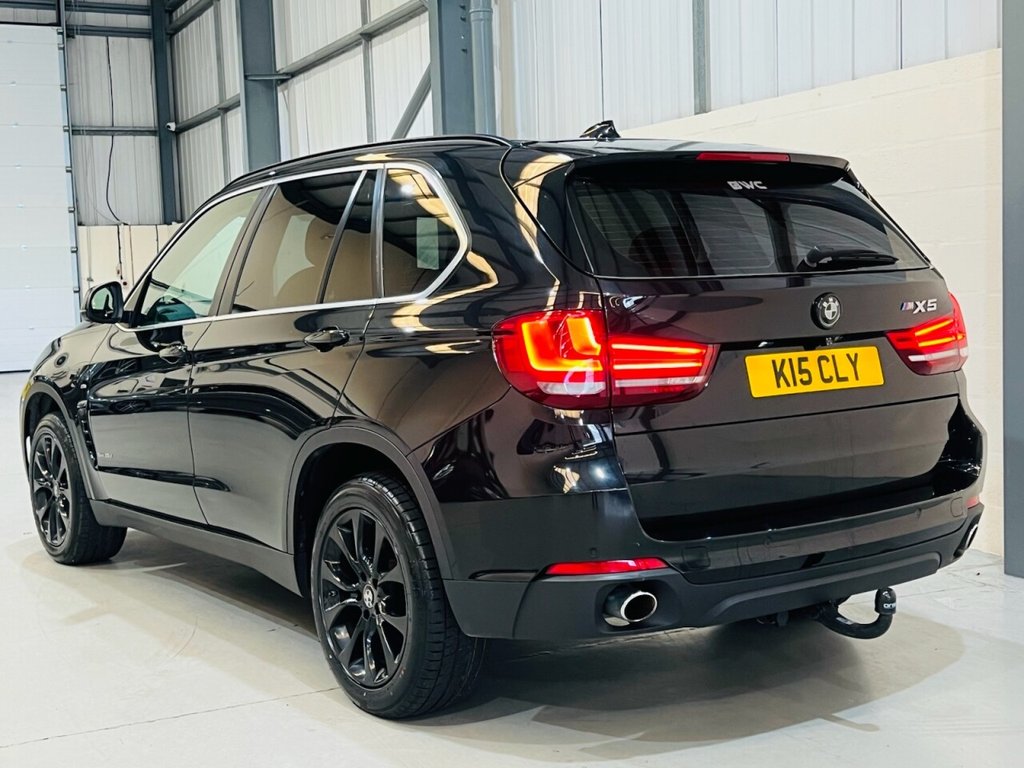 Used BMW X5 2018 for sale - 77849747: Photo 8
