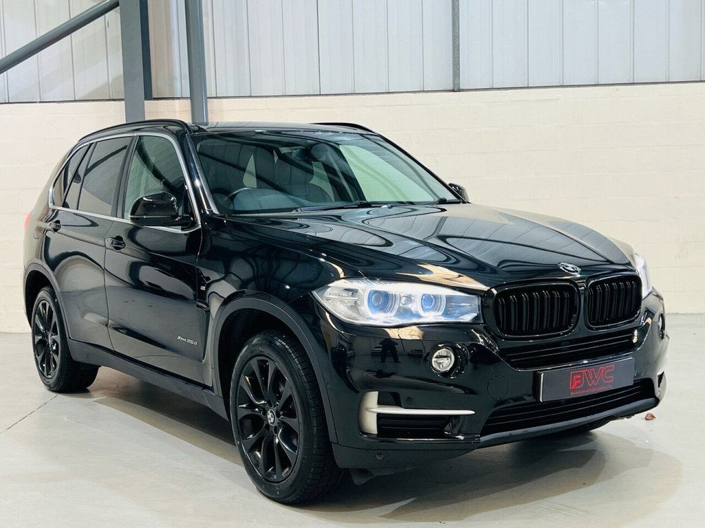 Used BMW X5 2018 for sale - 77849747: Photo 9