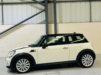 Used MINI Hatch 2010 for sale - 74592932: Photo