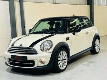 Used MINI Hatch 2010 for sale - 74592932: Photo