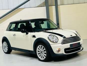 Used MINI Hatch 2010 for sale - 74592932: Photo