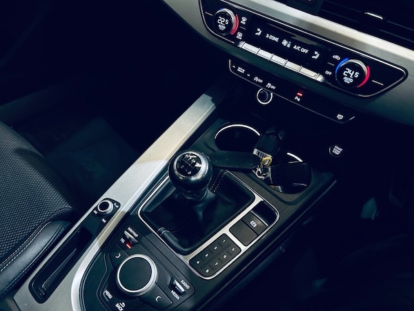Used Audi A4 2016 for sale - 76323166: Photo 11
