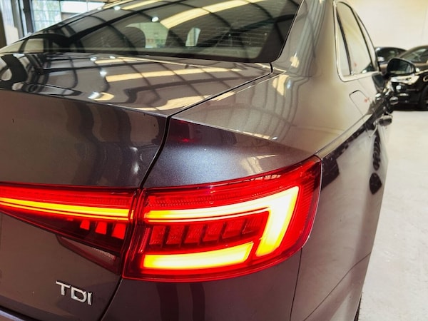 Used Audi A4 2016 for sale - 76323166: Photo 12
