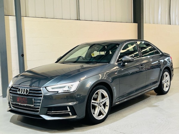 Used Audi A4 2016 for sale - 76323166: Photo 13