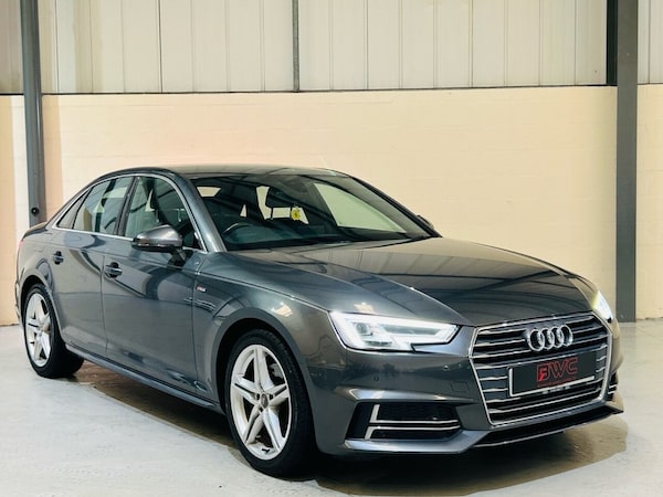 Used Audi A4 2016 for sale - 76323166: Photo 14
