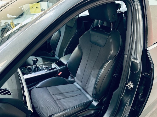 Used Audi A4 2016 for sale - 76323166: Photo 15