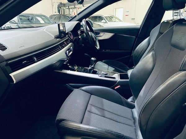 Used Audi A4 2016 for sale - 76323166: Photo 17