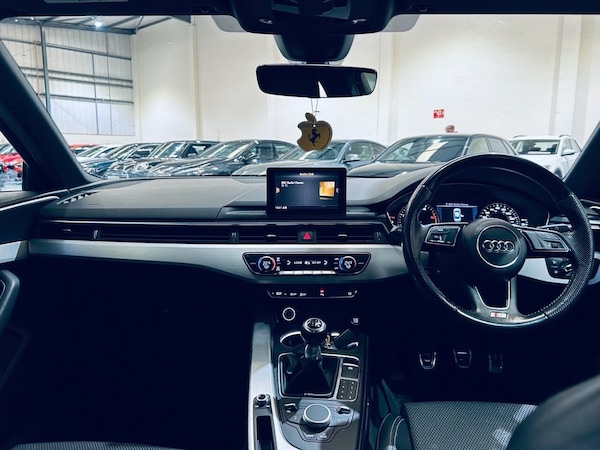 Used Audi A4 2016 for sale - 76323166: Photo 18