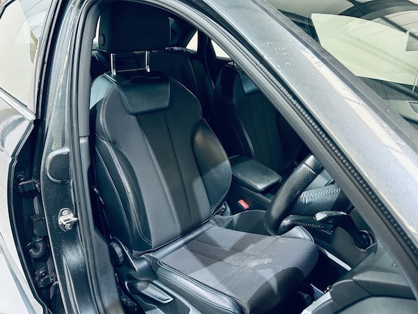 Used Audi A4 2016 for sale - 76323166: Photo 21