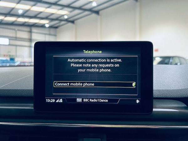 Used Audi A4 2016 for sale - 76323166: Photo 24