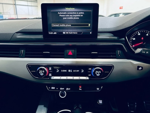 Used Audi A4 2016 for sale - 76323166: Photo 25