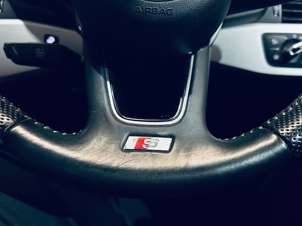 Used Audi A4 2016 for sale - 76323166: Photo 26