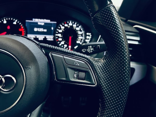 Used Audi A4 2016 for sale - 76323166: Photo 27