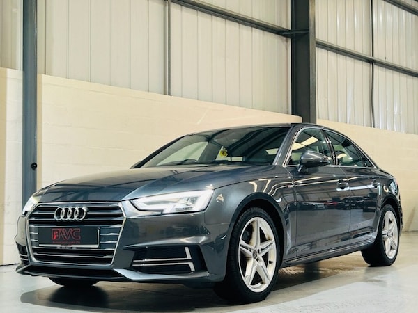 Used Audi A4 2016 for sale - 76323166: Photo 29