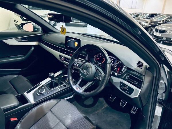 Used Audi A4 2016 for sale - 76323166: Photo 3