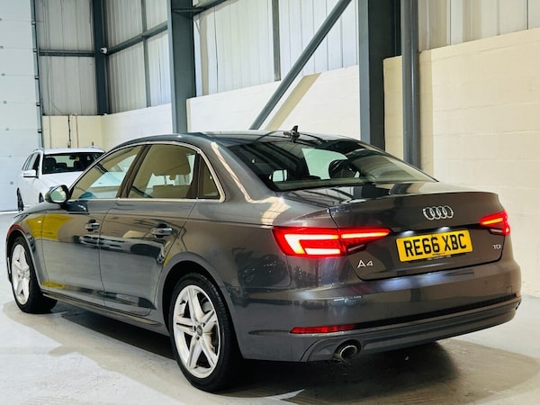 Used Audi A4 2016 for sale - 76323166: Photo 6