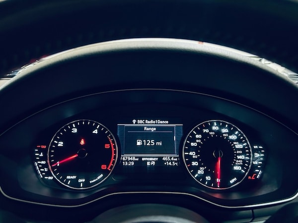 Used Audi A4 2016 for sale - 76323166: Photo 7