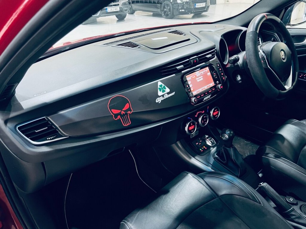 Used Alfa Romeo Giulietta 2014 for sale - 77826659: Photo 10