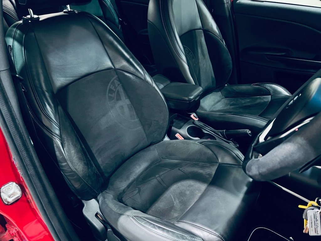 Used Alfa Romeo Giulietta 2014 for sale - 77826659: Photo 14