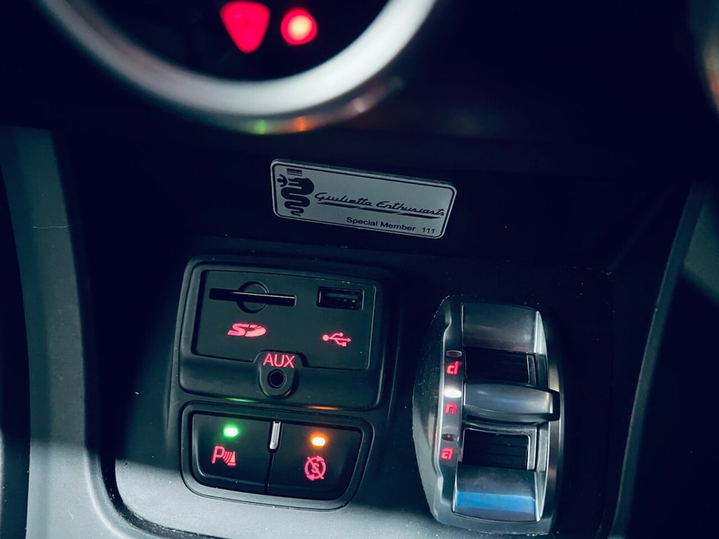 Used Alfa Romeo Giulietta 2014 for sale - 77826659: Photo 16