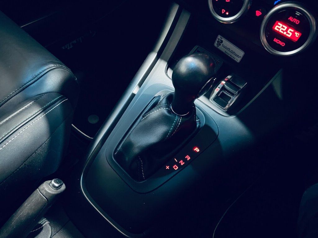 Used Alfa Romeo Giulietta 2014 for sale - 77826659: Photo 19