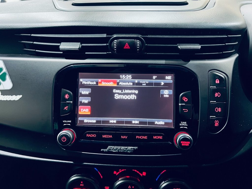 Used Alfa Romeo Giulietta 2014 for sale - 77826659: Photo 21