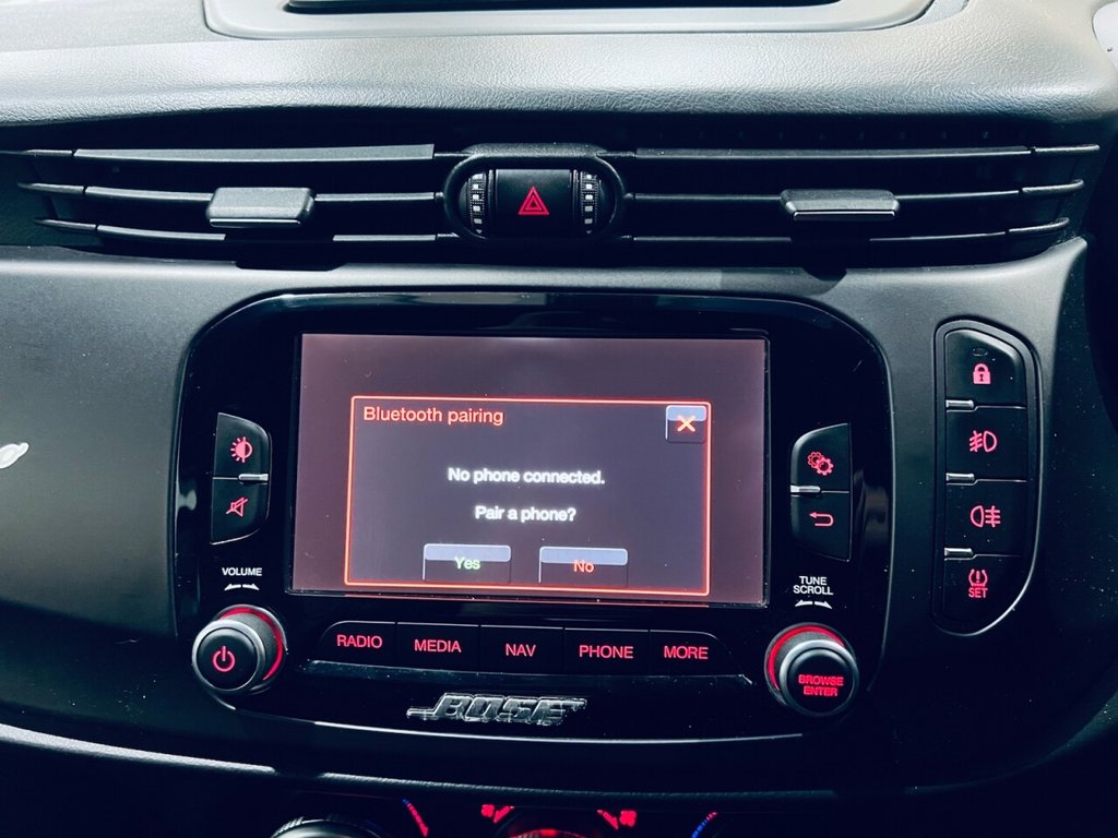 Used Alfa Romeo Giulietta 2014 for sale - 77826659: Photo 22