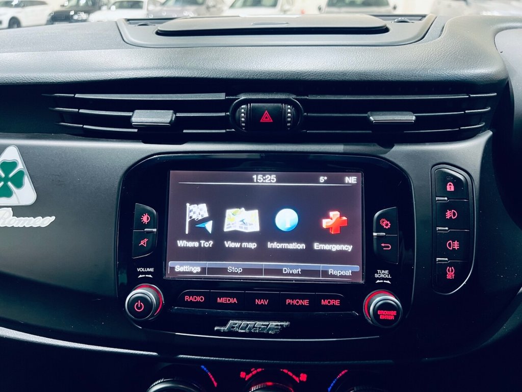 Used Alfa Romeo Giulietta 2014 for sale - 77826659: Photo 25