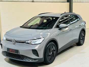 Used Volkswagen ID4 2021 for sale - 75671638: Photo