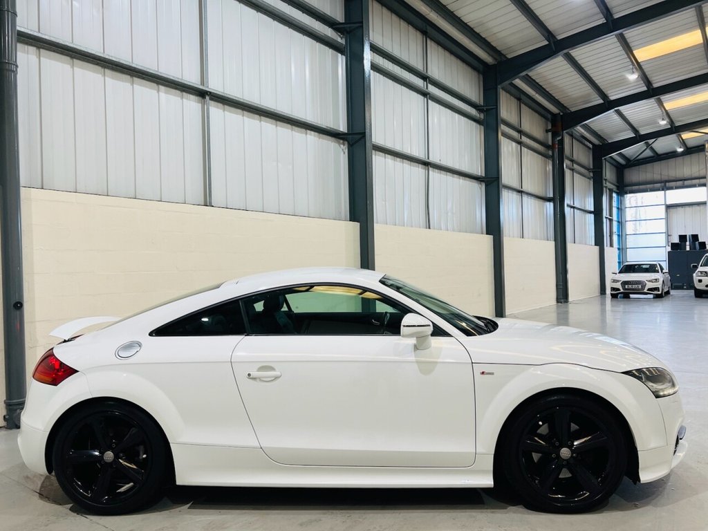 Used Audi TT 2011 for sale - 77734275: Photo 14