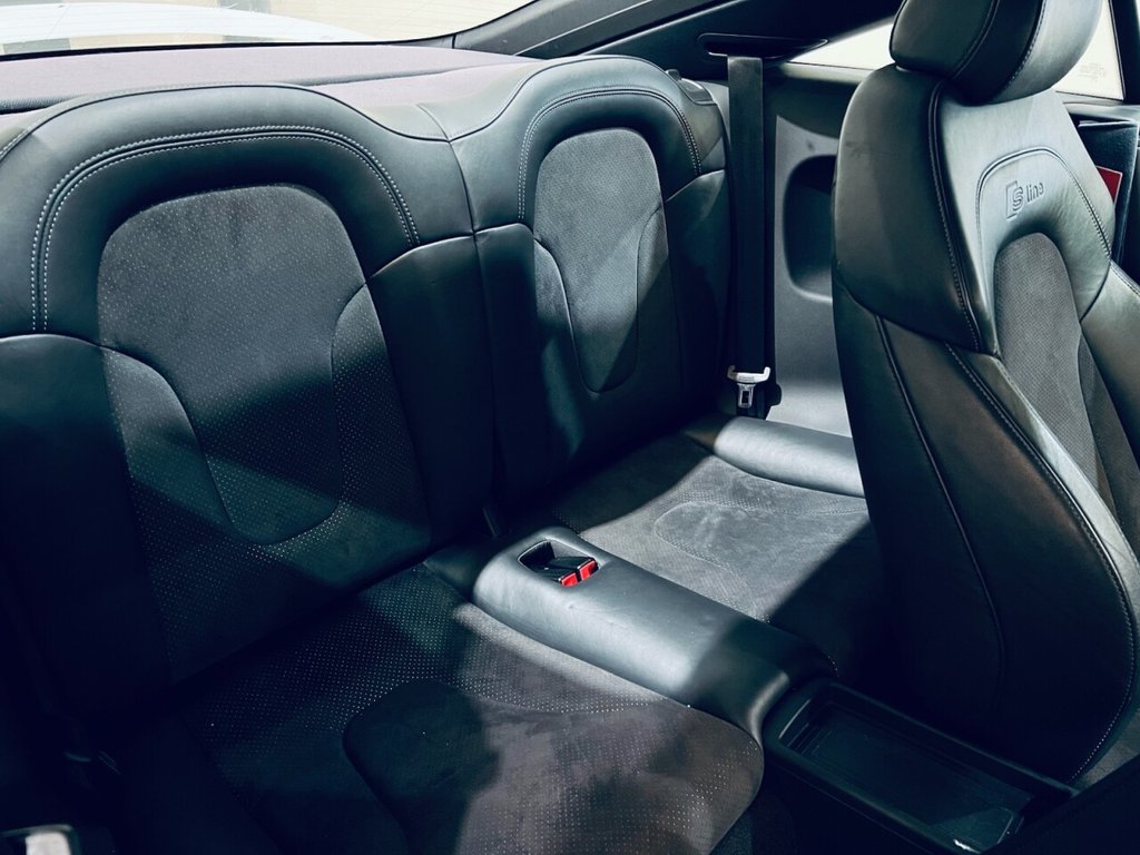 Used Audi TT 2011 for sale - 77734275: Photo 21