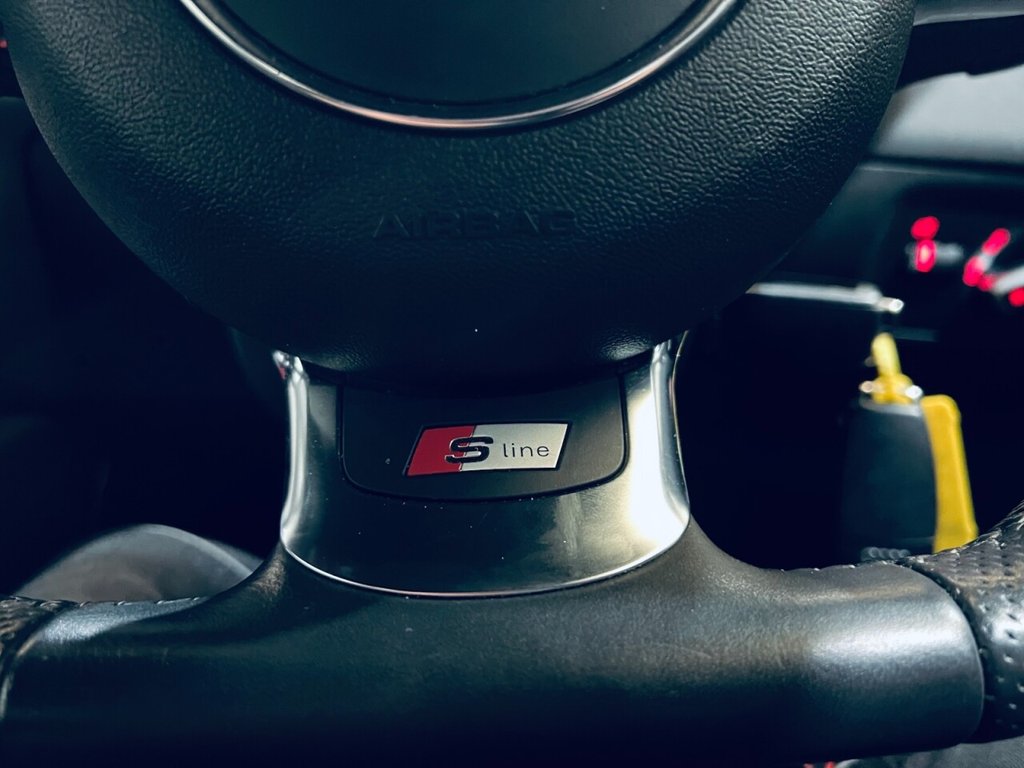 Used Audi TT 2011 for sale - 77734275: Photo 28