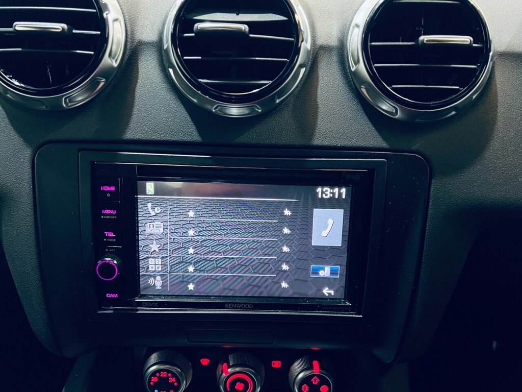 Used Audi TT 2011 for sale - 77734275: Photo 31