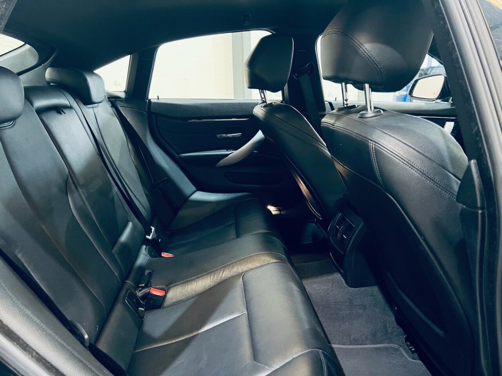 Used BMW 4 Series Gran Coupe 2018 for sale - 77558147: Photo 10