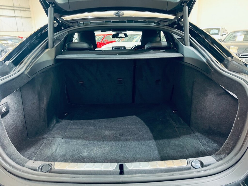 Used BMW 4 Series Gran Coupe 2018 for sale - 77558147: Photo 12