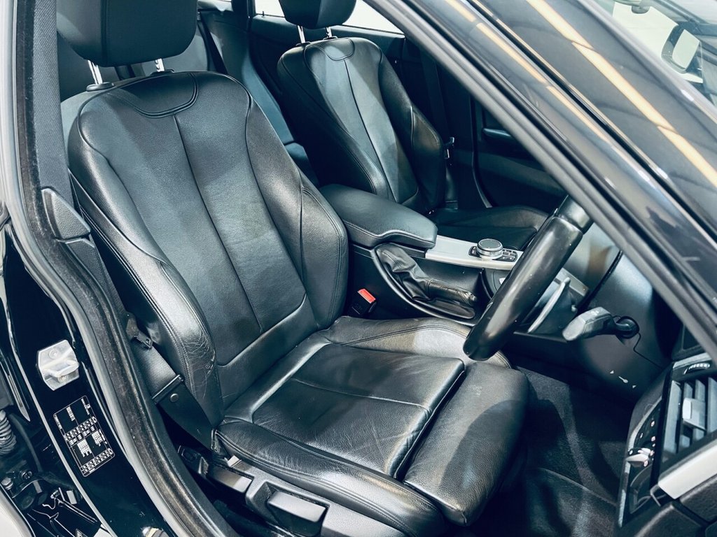 Used BMW 4 Series Gran Coupe 2018 for sale - 77558147: Photo 14